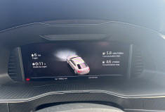 Skoda SUPERB 1.4 TSI 218 Plug in Hybrid 156 SPORTLINE