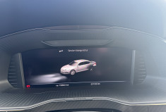 Skoda SUPERB 1.4 TSI PHEV 218ch SPORTLINE