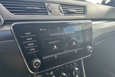 Skoda SUPERB 1.4 TSI 218 Plug in Hybrid 156 SPORTLINE