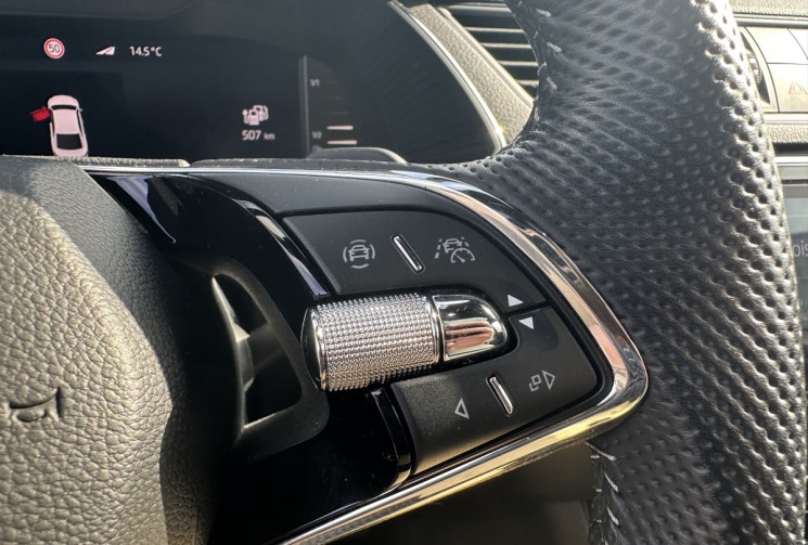 Skoda SUPERB 1.4 TSI PHEV 218ch SPORTLINE