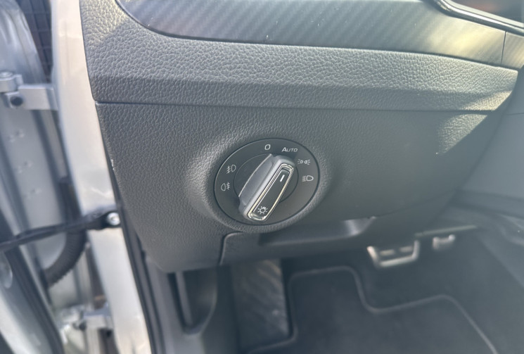 Skoda SUPERB 1.4 TSI PHEV 218ch SPORTLINE