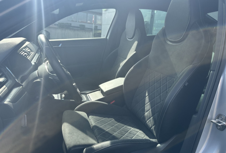 Skoda SUPERB 1.4 TSI PHEV 218ch SPORTLINE