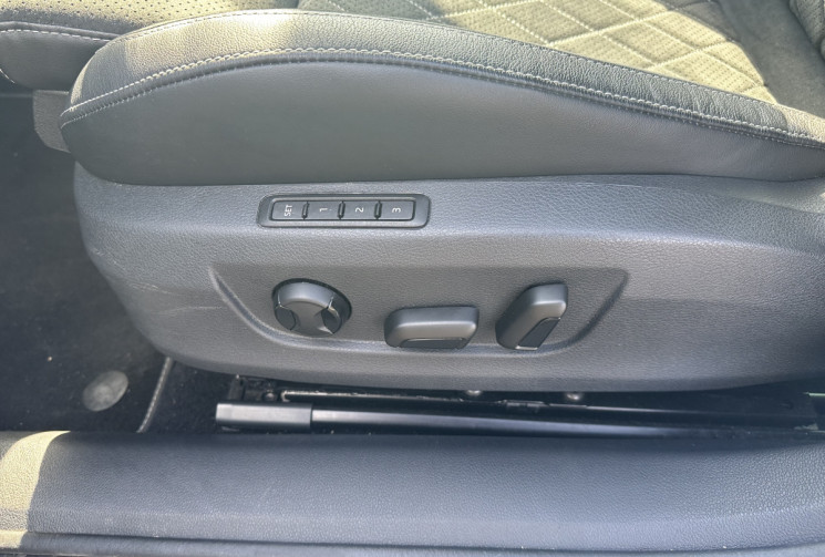 Skoda SUPERB 1.4 TSI PHEV 218ch SPORTLINE