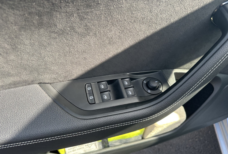 Skoda SUPERB 1.4 TSI PHEV 218ch SPORTLINE