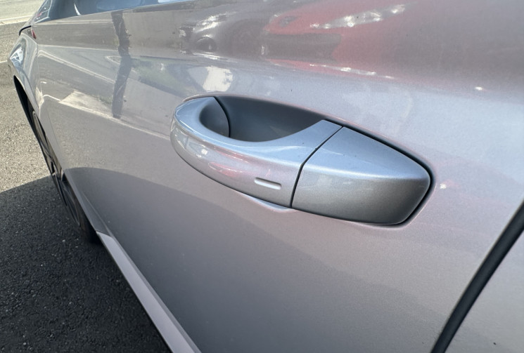 Skoda SUPERB 1.4 TSI 218 Plug in Hybrid 156 SPORTLINE