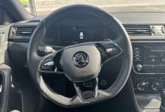 Skoda SUPERB 1.4 TSI PHEV 218ch SPORTLINE