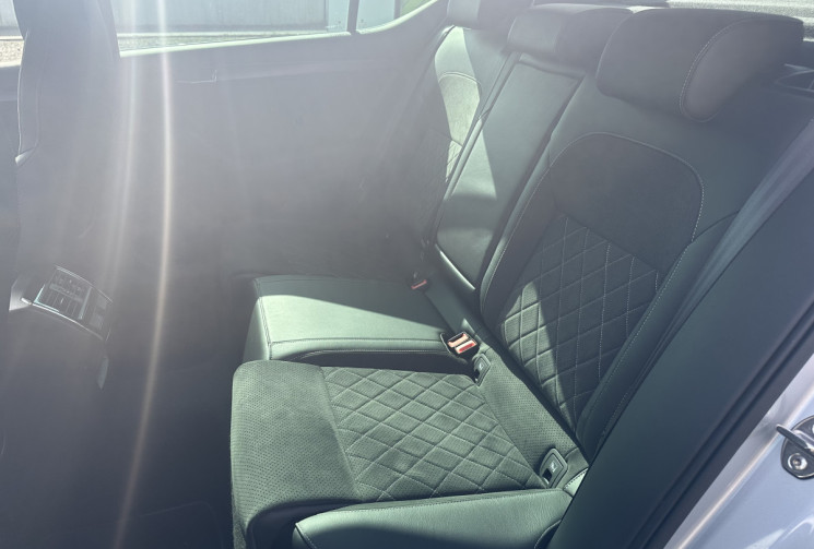 Skoda SUPERB 1.4 TSI 218 Plug in Hybrid 156 SPORTLINE