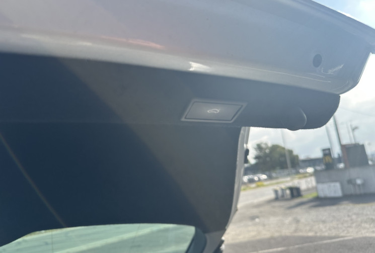 Skoda SUPERB 1.4 TSI PHEV 218ch SPORTLINE