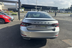Skoda SUPERB 1.4 TSI 218 Plug in Hybrid 156 SPORTLINE