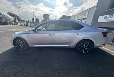 Skoda SUPERB 1.4 TSI PHEV 218ch SPORTLINE