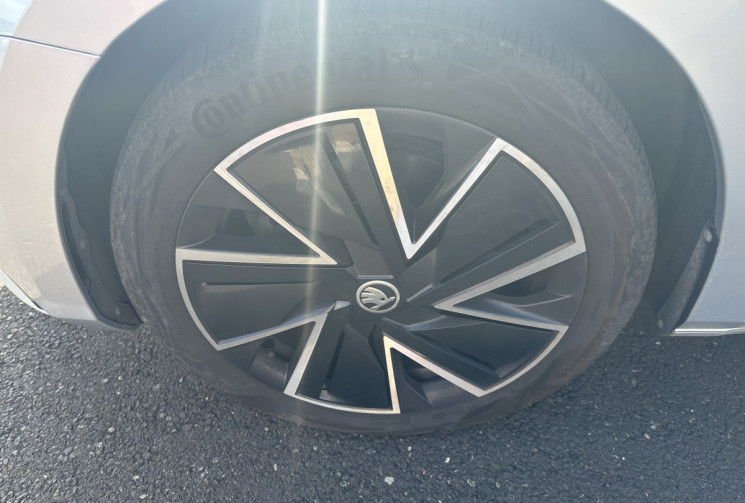 Skoda SUPERB 1.4 TSI 218 Plug in Hybrid 156 SPORTLINE