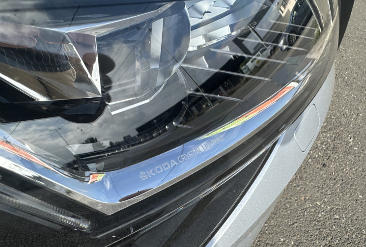 Skoda SUPERB 1.4 TSI 218 Plug in Hybrid 156 SPORTLINE