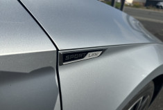 Skoda SUPERB 1.4 TSI PHEV 218ch SPORTLINE
