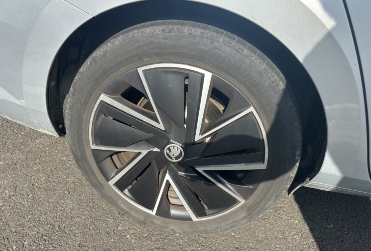 Skoda SUPERB 1.4 TSI 218 Plug in Hybrid 156 SPORTLINE
