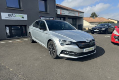 Skoda SUPERB 1.4 TSI PHEV 218ch SPORTLINE