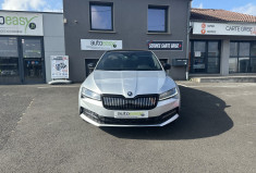 Skoda SUPERB 1.4 TSI PHEV 218ch SPORTLINE