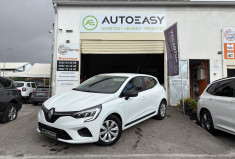 Renault Clio 0.9 TCE 90 LIFE