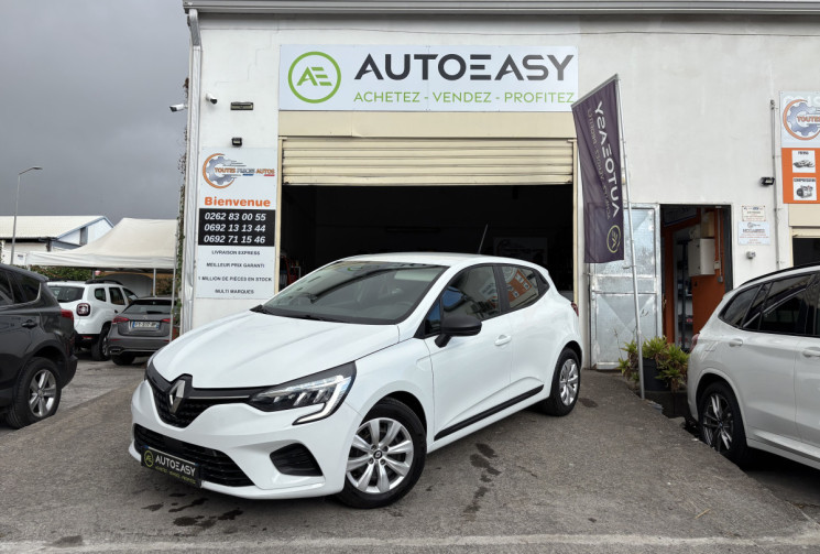 Renault Clio 0.9 TCE 90 LIFE