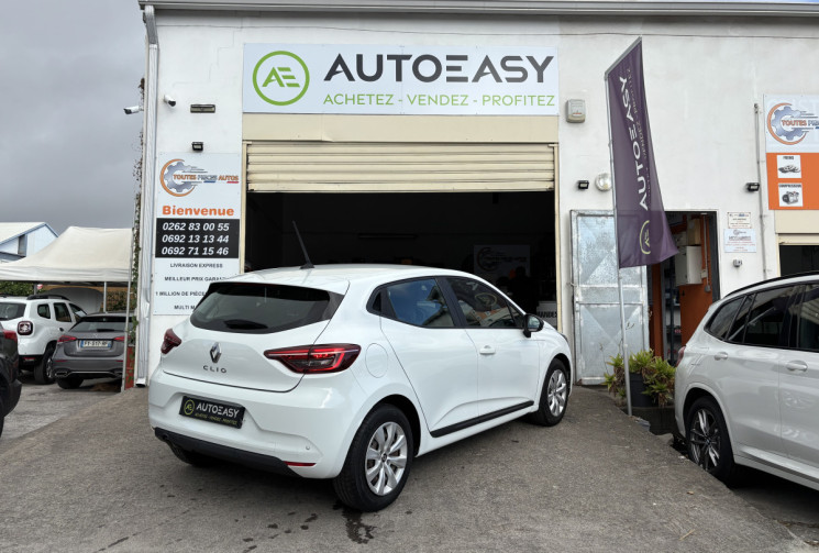 Renault Clio 0.9 TCE 90 LIFE