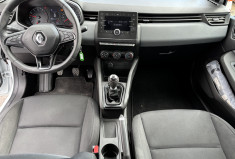 Renault Clio 0.9 TCE 90 LIFE