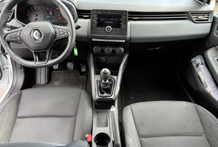 Renault Clio 0.9 TCE 90 LIFE
