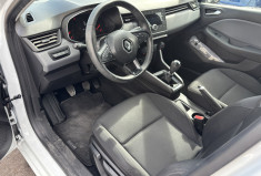 Renault Clio 0.9 TCE 90 LIFE