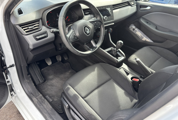 Renault Clio 0.9 TCE 90 LIFE
