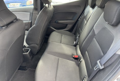 Renault Clio 0.9 TCE 90 LIFE