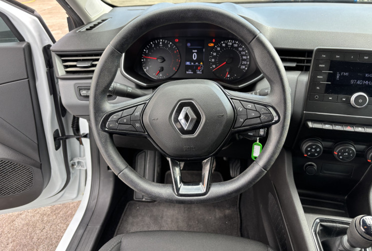 Renault Clio 0.9 TCE 90 LIFE