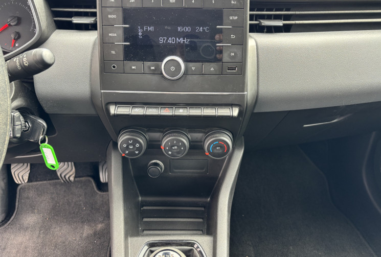 Renault Clio 0.9 TCE 90 LIFE