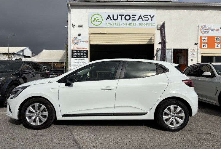 Renault Clio 0.9 TCE 90 LIFE