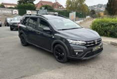 Dacia Jogger ECO-G 100 Extreme + 7 places 