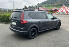 Dacia Jogger ECO-G 100 Extreme + 7 places 