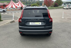 Dacia Jogger ECO-G 100 Extreme + 7 places 