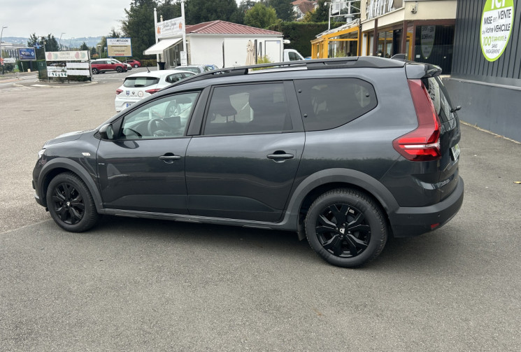 Dacia Jogger ECO-G 100 Extreme + 7 places 