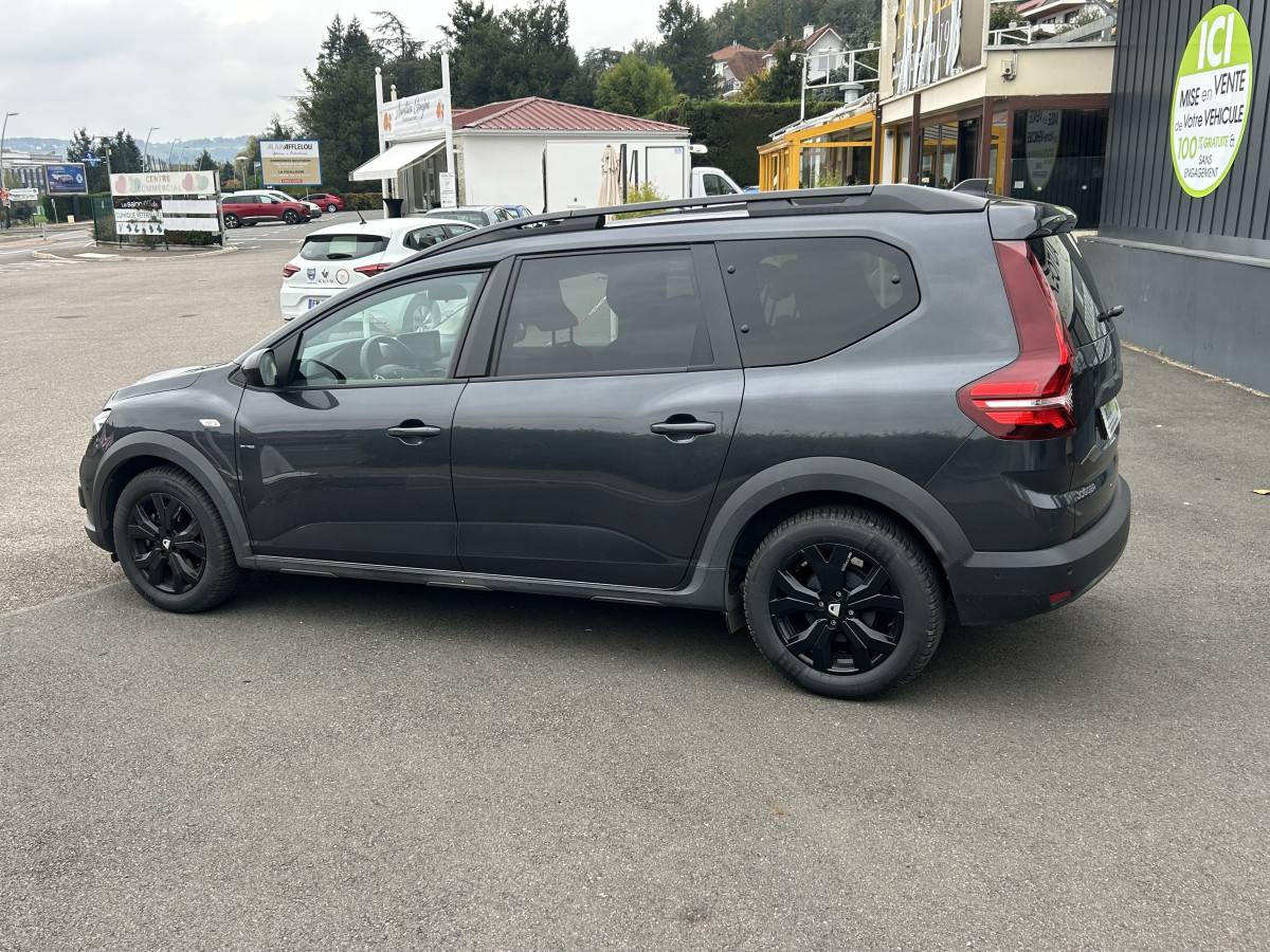 JOGGER DACIA