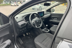 Dacia Jogger ECO-G 100 Extreme + 7 places 