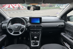 Dacia Jogger ECO-G 100 Extreme + 7 places 