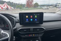 Dacia Jogger ECO-G 100 Extreme + 7 places 