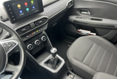 Dacia Jogger ECO-G 100 Extreme + 7 places 