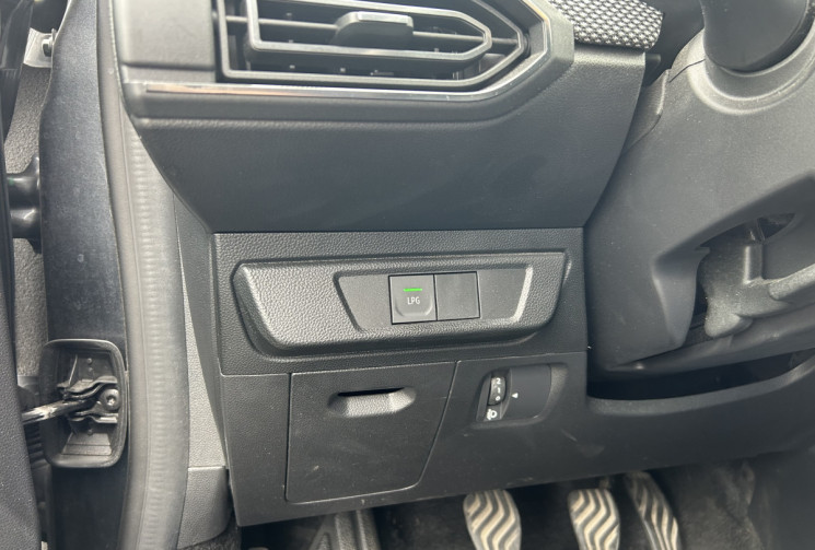 Dacia Jogger ECO-G 100 Extreme + 7 places 