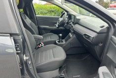 Dacia Jogger ECO-G 100 Extreme + 7 places 