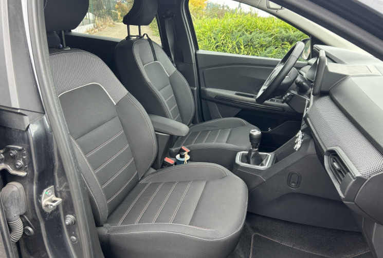 Dacia Jogger ECO-G 100 Extreme + 7 places 