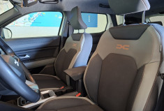 Dacia Duster 1.6 140   4X2 HYBRIDE EXTREME