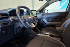 Dacia Duster 1.6 140   4X2 HYBRIDE EXTREME