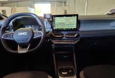 Dacia Duster 1.6 140   4X2 HYBRIDE EXTREME