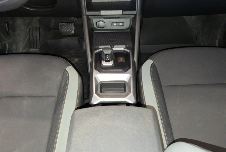 Dacia Duster 1.6 140   4X2 HYBRIDE EXTREME