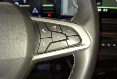 Dacia Duster 1.6 140   4X2 HYBRIDE EXTREME