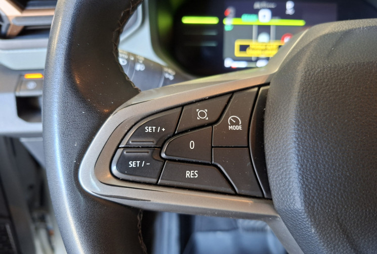Dacia Duster 1.6 140   4X2 HYBRIDE EXTREME
