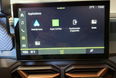 Dacia Duster 1.6 140   4X2 HYBRIDE EXTREME